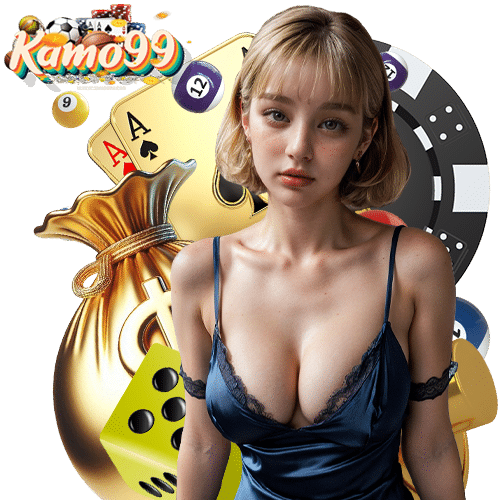 kamo99 1
