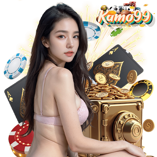 kamo99 2